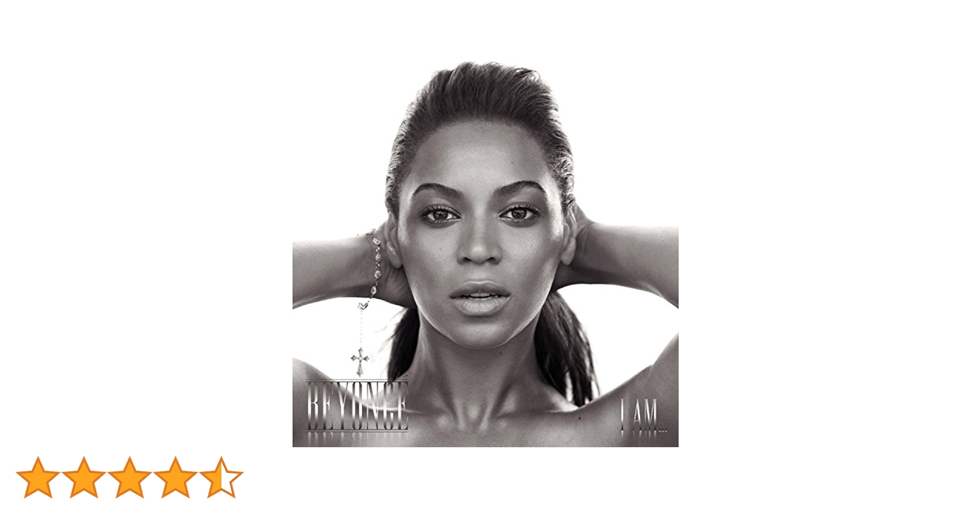 I AmSasha Fierce: BEYONCE: Amazon.fr: CD et Vinyles}